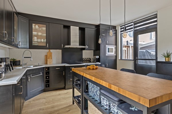 Medium property photo - Westererf 18, 3181 JD Rozenburg